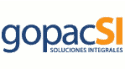 logo Gopac Soluciones Integrales