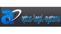 logo de Aptus Legal Systems