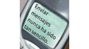 logo Mensajes de Texto SMS