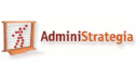 logo AdminiStrategia