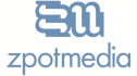 logo de Zpot Media