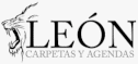 logo Agendas y Carpetas León
