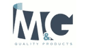 logo M&G Quality Products S.A. de C.V.