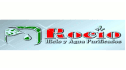 logo Rocío Hielo y Agua Purificados