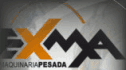 logo Exma Maquinaria Pesada