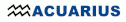 logo de Acuarius de Monterrey