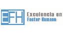 logo de Excelencia en Factor Humano