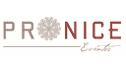 logo Pronice Eventos