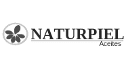 logo de naturpiel aceites