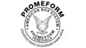 logo de Promeform