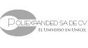 logo de poliexpanded