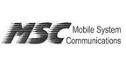 logo de Mobile System Communications