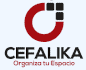 logo de Cefálika