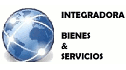 logo Integradora de Bienes y Servicios