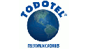 logo de TodoTel Telecomunicaciones
