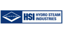 logo Hydro Steam Industries HSI