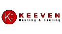 logo Keeven Heating and Cooling