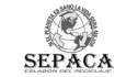 logo de Sepaca