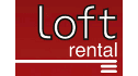 logo Loft Rental
