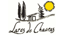 logo de Lares de Chacras Hotel Boutique