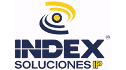 logo de Index Soluciones IP