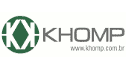 logo Khomp