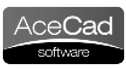 logo de Acecad Software Inc-Mexico