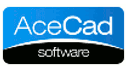 logo de Acecad Software Inc-Mexico
