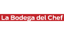logo La Bodega del Chef
