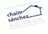 logo Chaim Sánchez