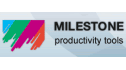logo Milestone Inc.