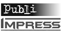 logo de Publi Impress