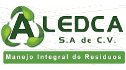 logo de Aledca