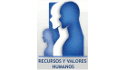 logo Recursos y Valores Humanos