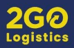logo de 2go Logistics - Pak2go