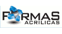 logo Formas Acrílicas