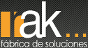 logo Fábrica de Soluciones Rak