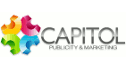 logo Capitol Publicity & Marketing