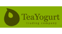 logo Tea Yogurt