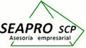 logo SEAPRO