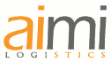 logo Aimi Logistics Internarnational