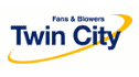 logo de Twin City Fan & Blower