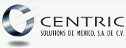 logo de Centric Solutions de México