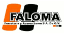 logo Ferretería y Aceros Loma