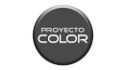 logo de Proyecto Color