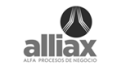 logo de Alliax