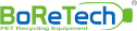 logo de Boretech Environmental Engineering Co.