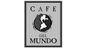 logo de Cafe del Mundo