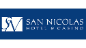 logo Hotel San Nicolás