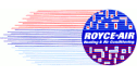 logo Royce Air Plumbing
